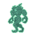 Eternal Gigantamax Grimmsnarl